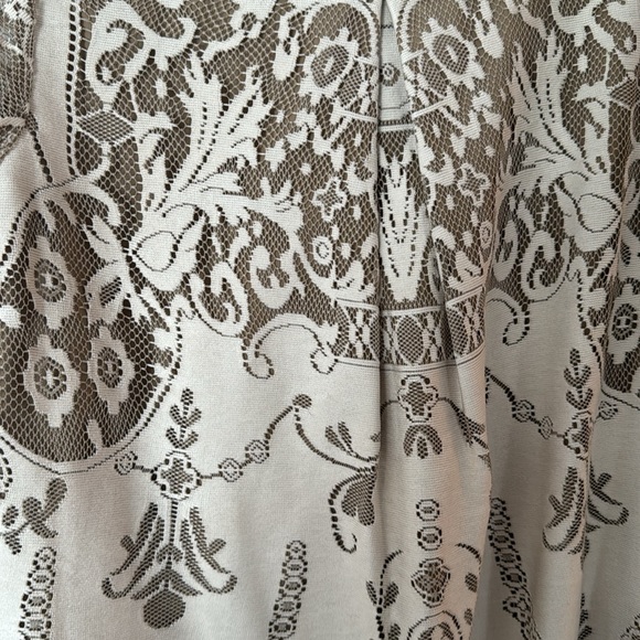 Anna Sui Target 20th Anniversary Shift Mini Dress - Picture 5 of 8